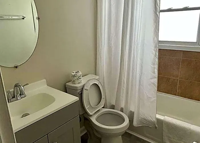 Blue Wave - Ocean 2* Ocean Stadt